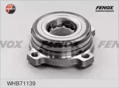 ��������� ������� ������ | ��� ����/��� | Fenox WHB71139 WHB71139 ����