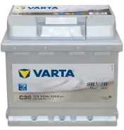 Varta Silver Dynamic