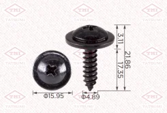 ������� ������������� [�������� 10 ����] Tatsumi TJB1721 TJB1721 ����