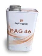 AFrost