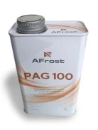 AFrost