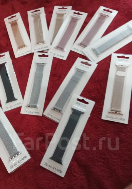 Apple Watch SE ����