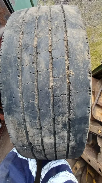 Goodyear Flexsteel G223. ������, 2011 ���, �/�, ����� 15 % ����