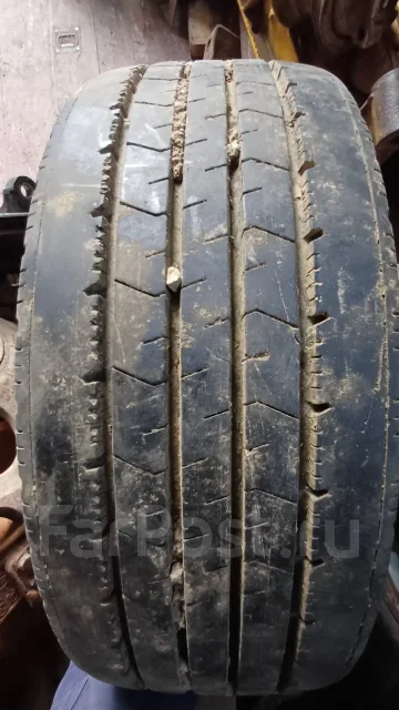 Goodyear Flexsteel G223. ������, 2011 ���, �/�, ����� 15 % ����