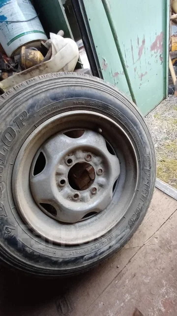 Goodyear Flexsteel G223. ������, 2011 ���, �/�, ����� 15 % ����