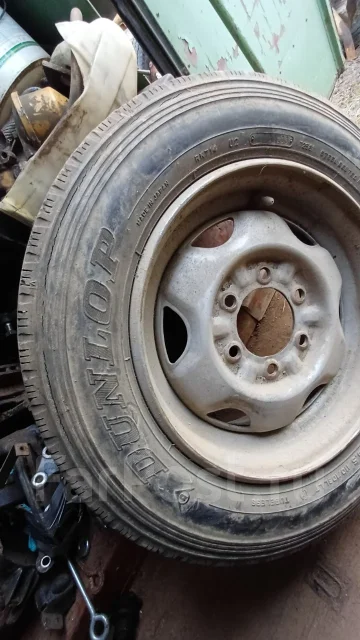 Goodyear Flexsteel G223. ������, 2011 ���, �/�, ����� 15 % ����