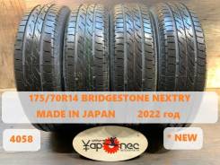 Bridgestone Nextry Ecopia