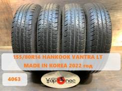 Hankook Vantra LT RA18