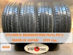 Bridgestone Playz PX-C