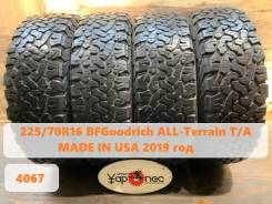 BFGoodrich All-Terrain T/A