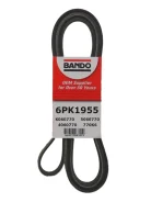 ������ ������������ Bando ���������� SJ 6PK1955 6PK1955 ����