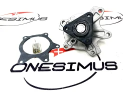 ����� ������� Toyota T-130, 16100-29155, 1NZFE T130 ����