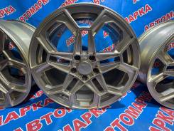 Techart. 9.5/10.5x20", 5x130, ET50/64, �� 76,1���. ����