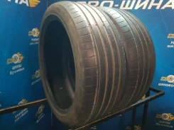 Dunlop Sport Maxx RT2