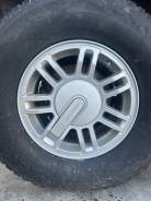 Hummer. 7.5x16", 6x139.7, ET38, �� 100,1���. ����