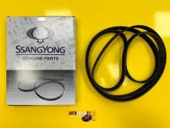 ������ ���������� SsangYong Actyon Sports, Rexton, Kyron 6PK2255 6659970392 ����