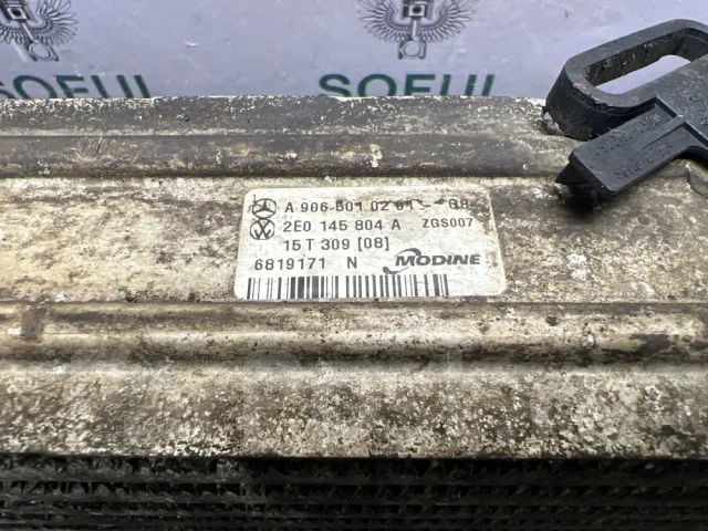 ���������� Volkswagen Crafter 2015 2E0145804A 2E0145804A ����