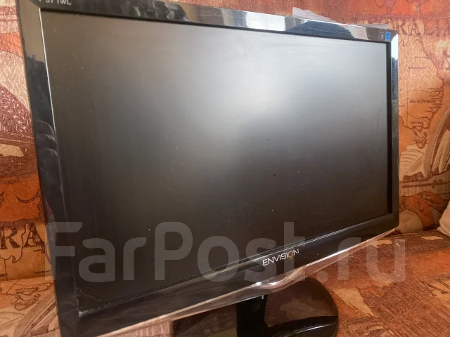 Envision. 17", ���������� �� (LCD, LED, QLED) ����
