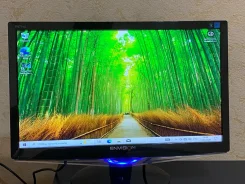 Envision. 17", ���������� �� (LCD, LED, QLED) ����