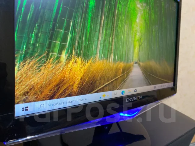 Envision. 17", ���������� �� (LCD, LED, QLED) ����
