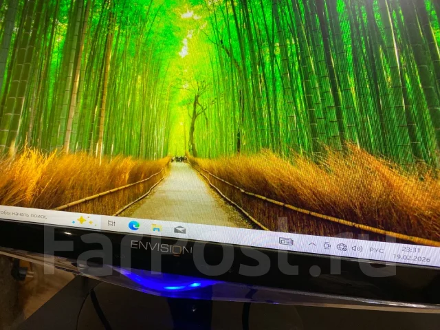 Envision. 17", ���������� �� (LCD, LED, QLED) ����