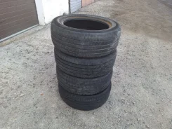 Dunlop SP Sport LM705. ������, 2017 ���, �/�, ����� 40 % ����