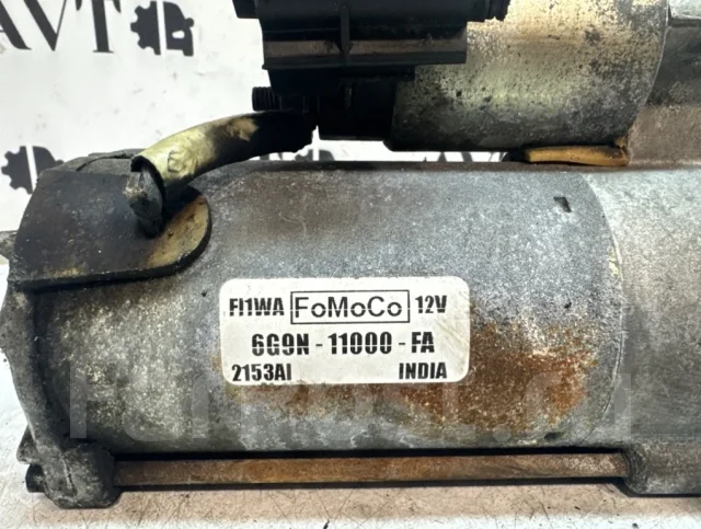 ������� Ford Kuga 6G9N11000FA TXDA 6G9N11000FA ����