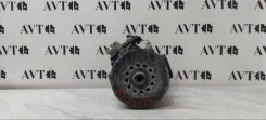 ���������� ������������ Toyota Auris 6SEU14C 1ZR-FE 6SEU14C ����
