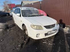 Mazda Familia ����