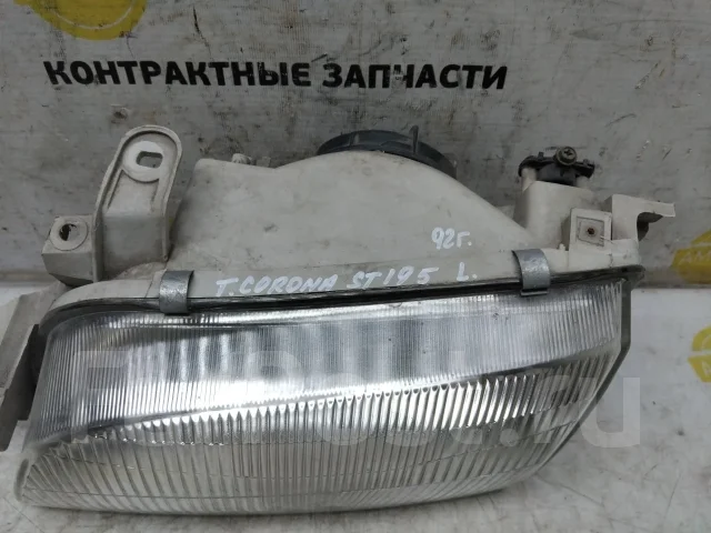 ���� Toyota Corona, ����� 2121156L ����