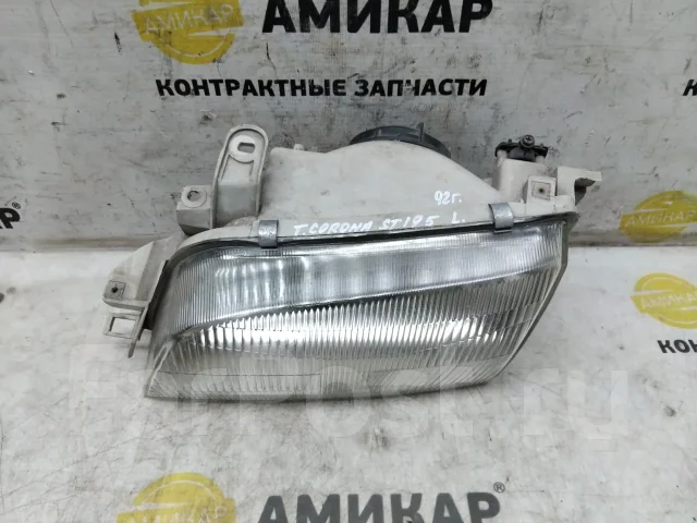 ���� Toyota Corona, ����� 2121156L ����