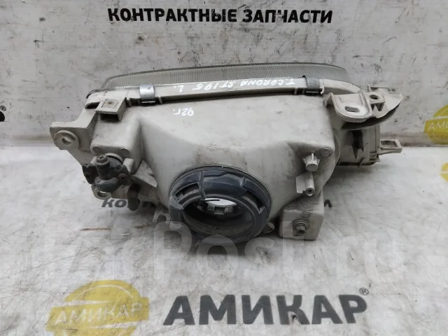 ���� Toyota Corona, ����� 2121156L ����