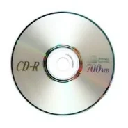 ���� CD-R 52X 80min/700mb ����