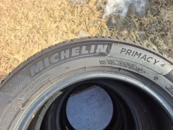 Michelin Primacy 4. ������, 2023 ���, �/�, ����� �� 5 % ����