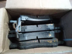 ������� ��������� Honda Civic 2003 ADB3556, �������� ADB3556 ����
