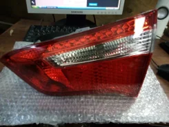 ������ Kia Rio 2011 12128, ������ ������ 12128 ����
