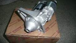 ������� Toyota Caldina 2810016230 AT196 7A 2810016230 ����