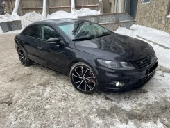 Volkswagen Passat CC ����