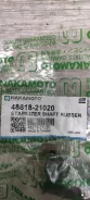 ������ ������������� Toyota Camry 4881821020 MCU10 4881821020 ����