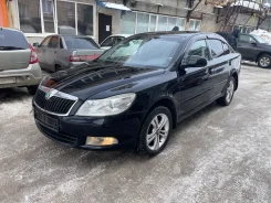 Skoda Octavia ����