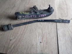 ����� �������� ������ Mitsubishi Pajero MINI MR465698 H58A, �������� ����� MR465698 ����