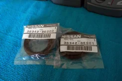 ������� Nissan 200SX K383428E001 B14U CD20 K383428E001 ����