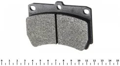 ������� Mazda 2 00-05 JBP0076 DW3W JBP0076 ����