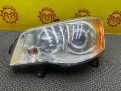 ���� Chrysler Voyager 5/Grand Caravan 2008 5113343AC 2.8 ENS, �������� ����� 5113343AC ����