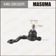 ����� ������� Masuma, MB-3832R. Masuma MB-3832R MB3832R ����