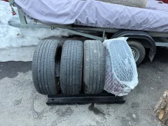 Kumho Crugen HP51. ������, 2022 ���, �/�, ����� 70 % ����