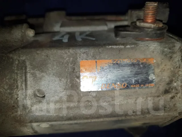 ������� Toyota 2810013010 4K 2810013010 ����