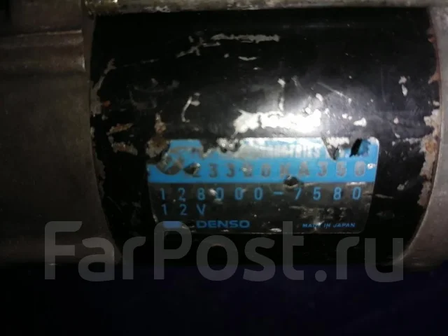 ������� Subaru 23300KA350 EN07 23300KA350 ����