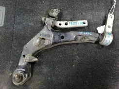 ����� �������� ������ Nissan Primera 54500AU000 WTP12, �������� ����� 54500AU000 ����