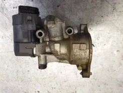 ������ EGR Ford S-max 2008 1436390 ��������� 2.0 TDCI 1436390 ����